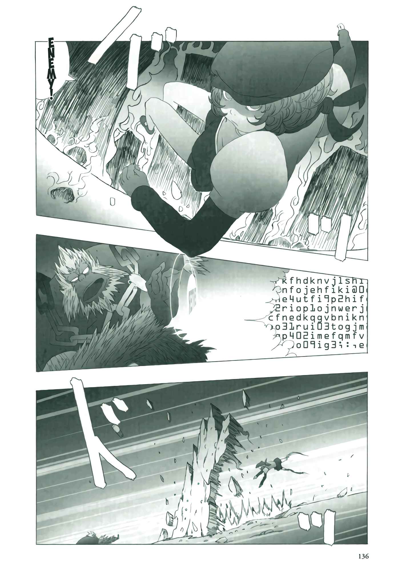 Page 10 Chapter 6 Deep Forest