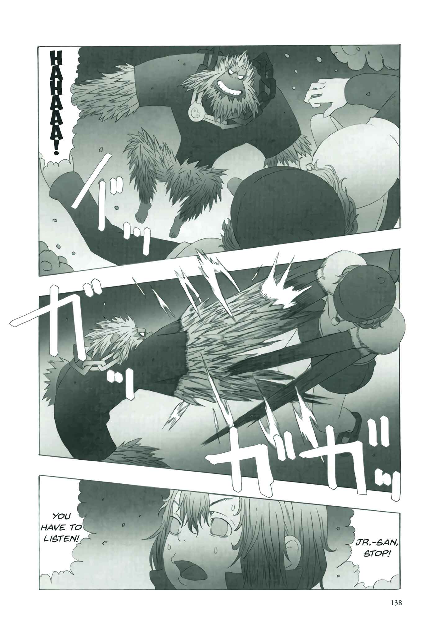 Page 12 Chapter 6 Deep Forest