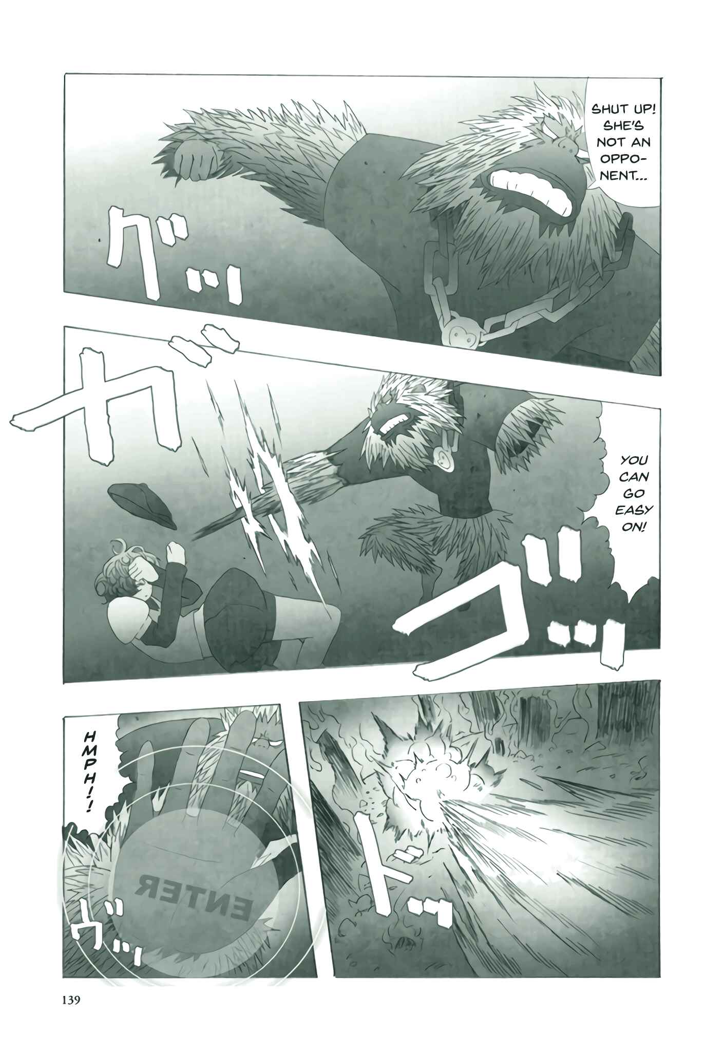 Page 13 Chapter 6 Deep Forest