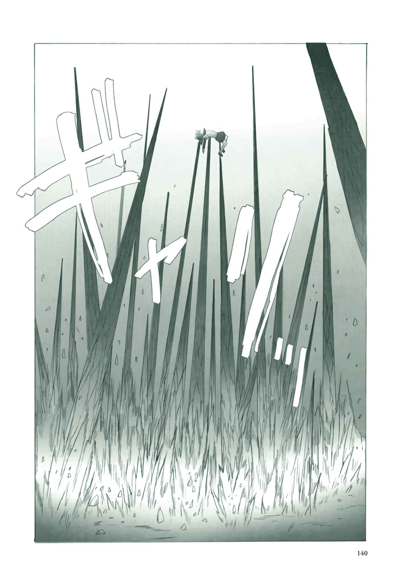 Page 14 Chapter 6 Deep Forest