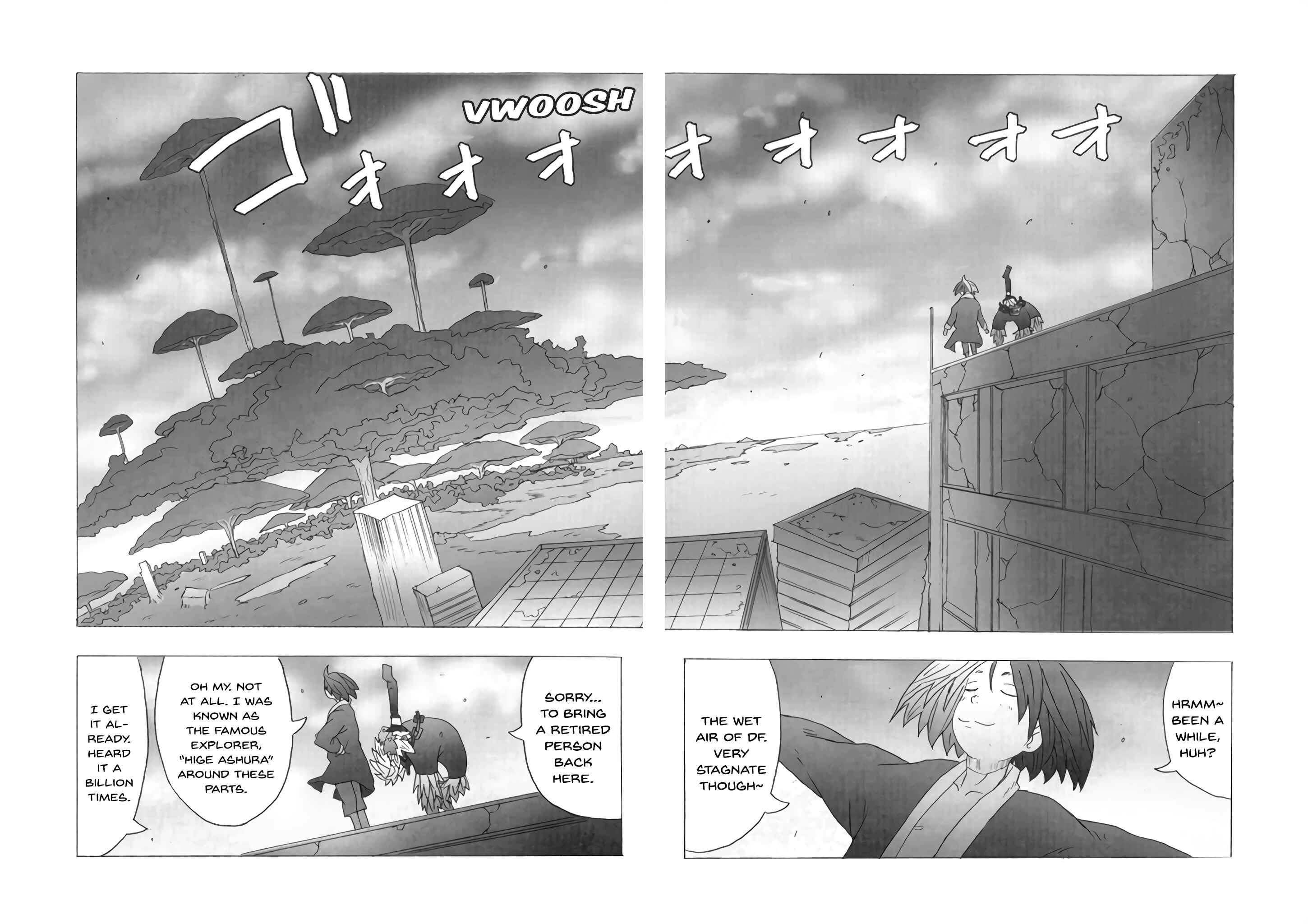 Page 7 Chapter 11 Deep Forest