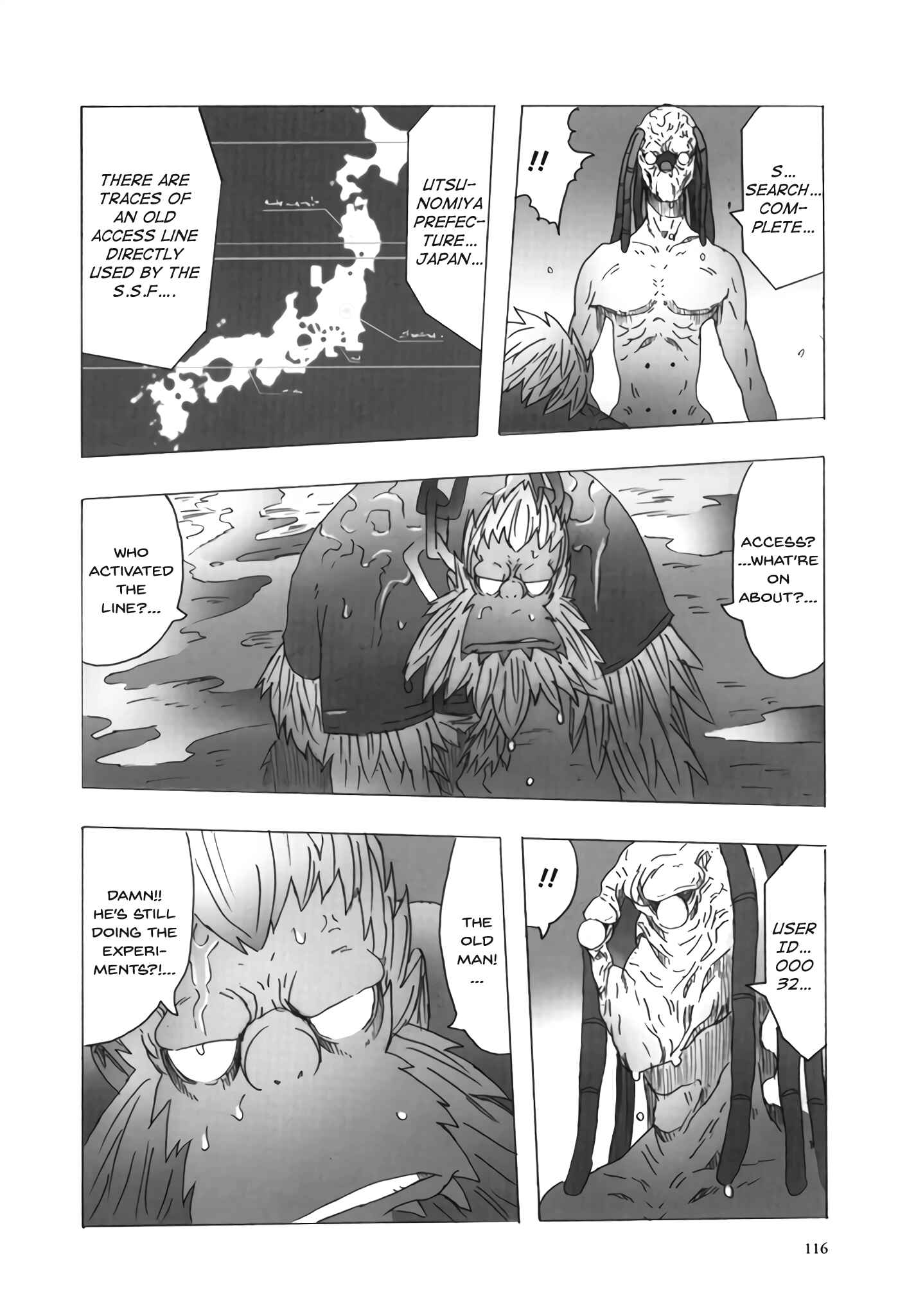 Page 13 Chapter 13 Deep Forest