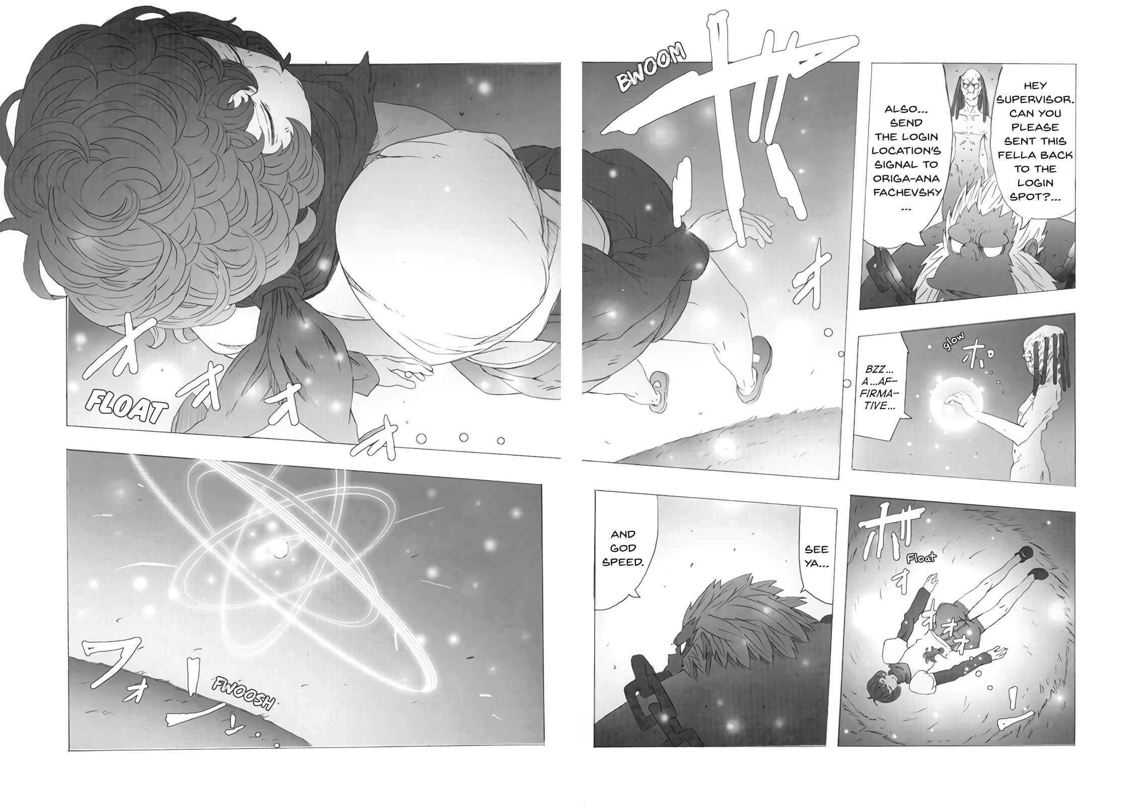 Page 15 Chapter 13 Deep Forest