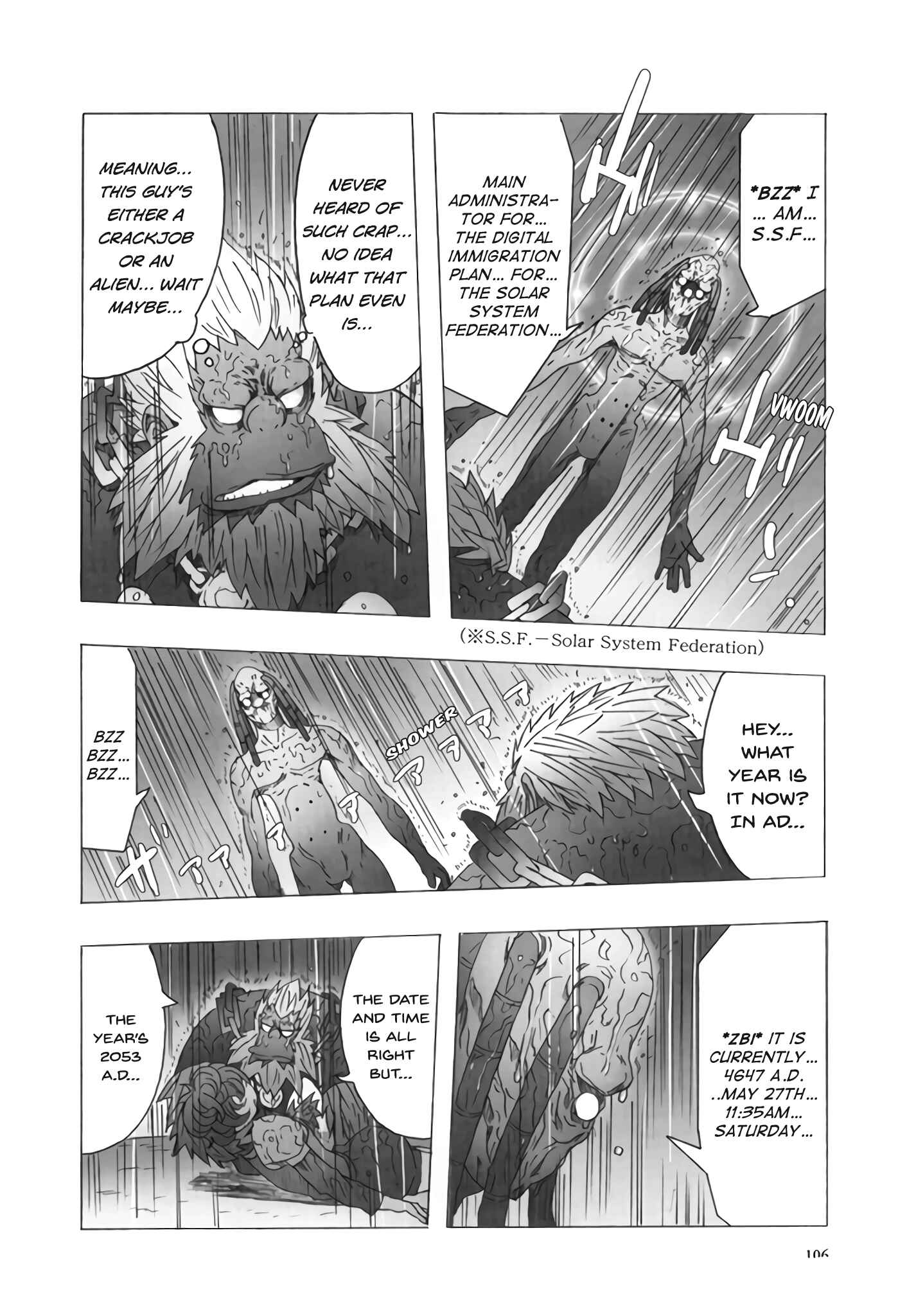 Page 4 Chapter 13 Deep Forest