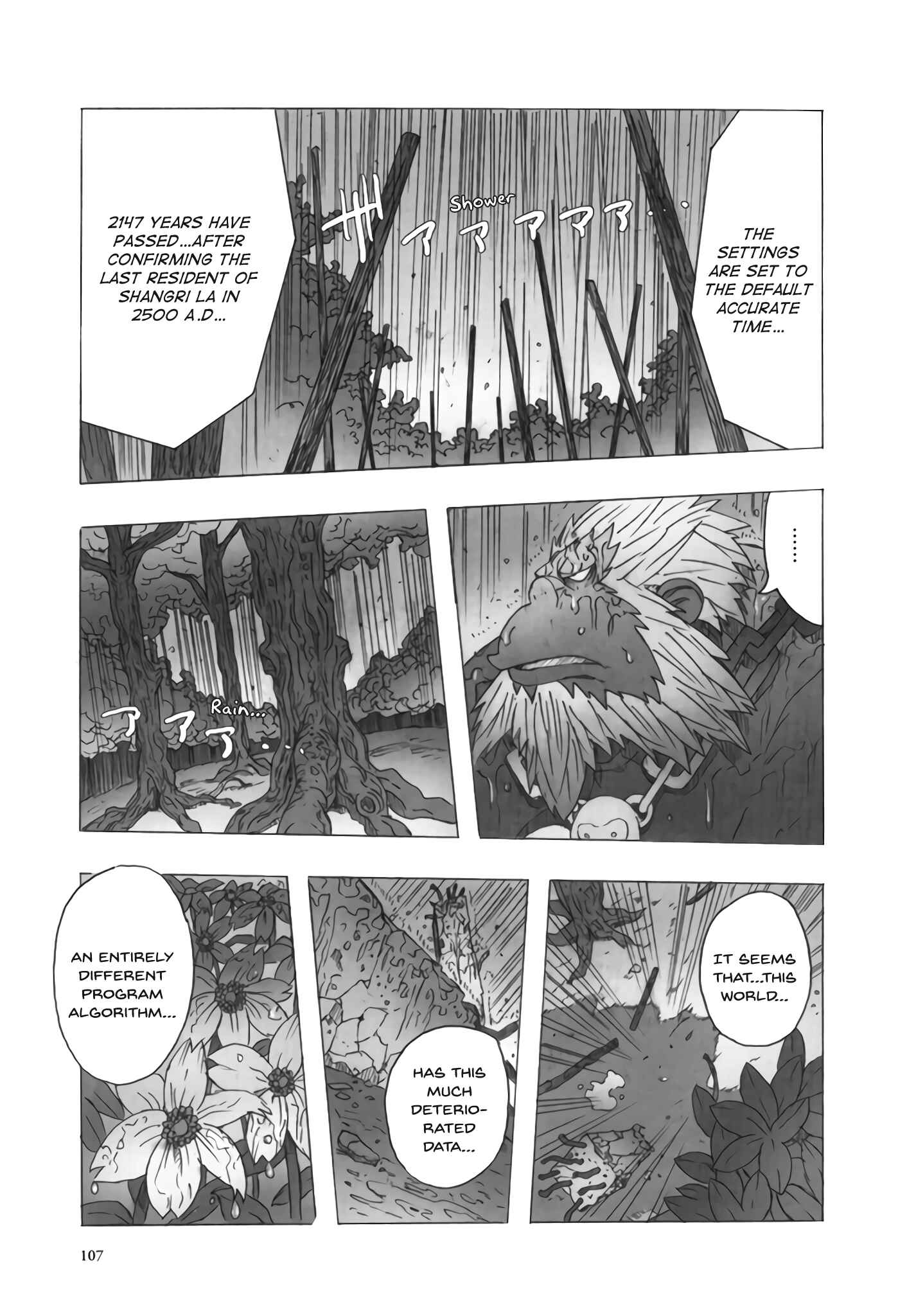 Page 5 Chapter 13 Deep Forest