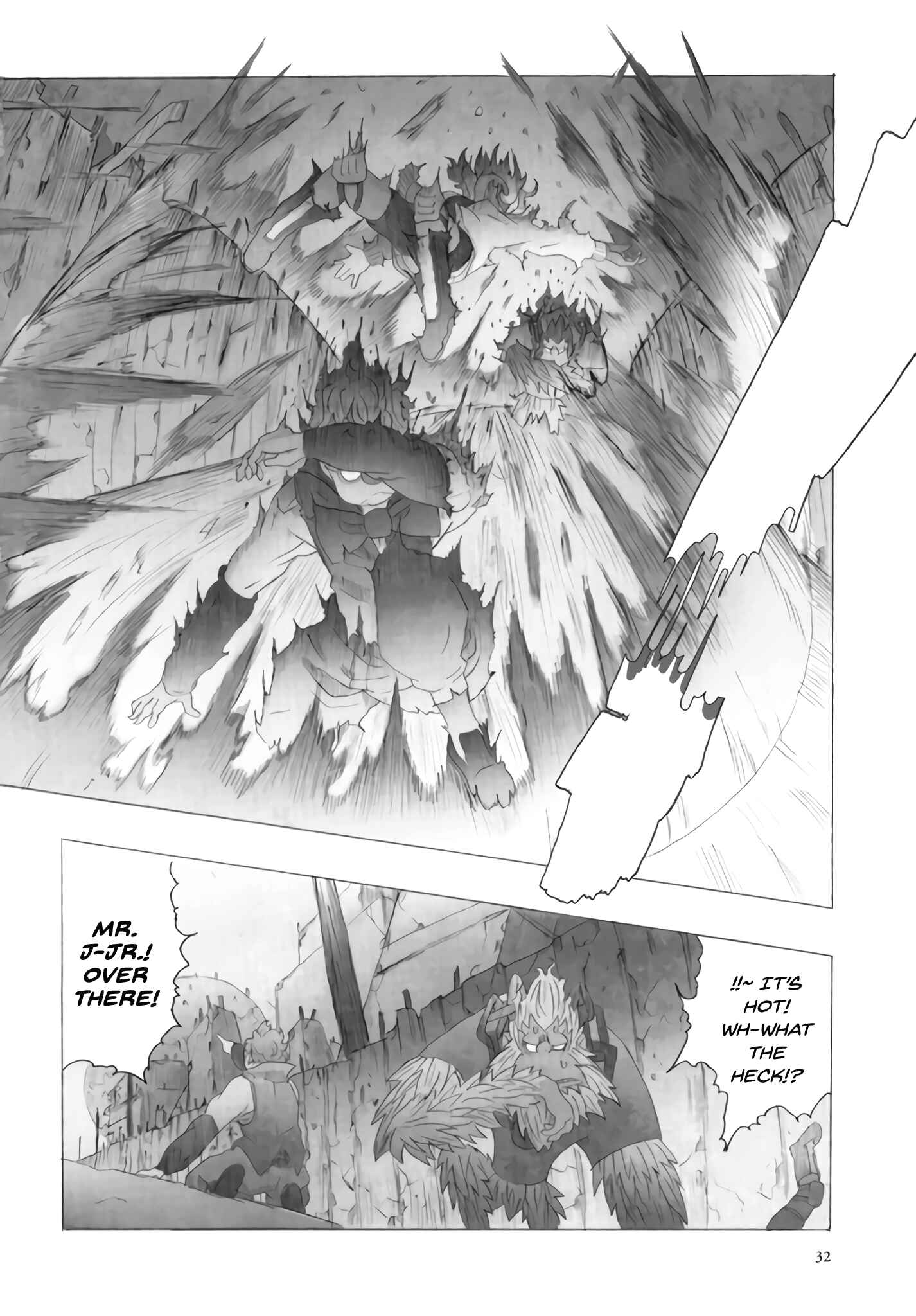 Page 10 Chapter 9 Deep Forest