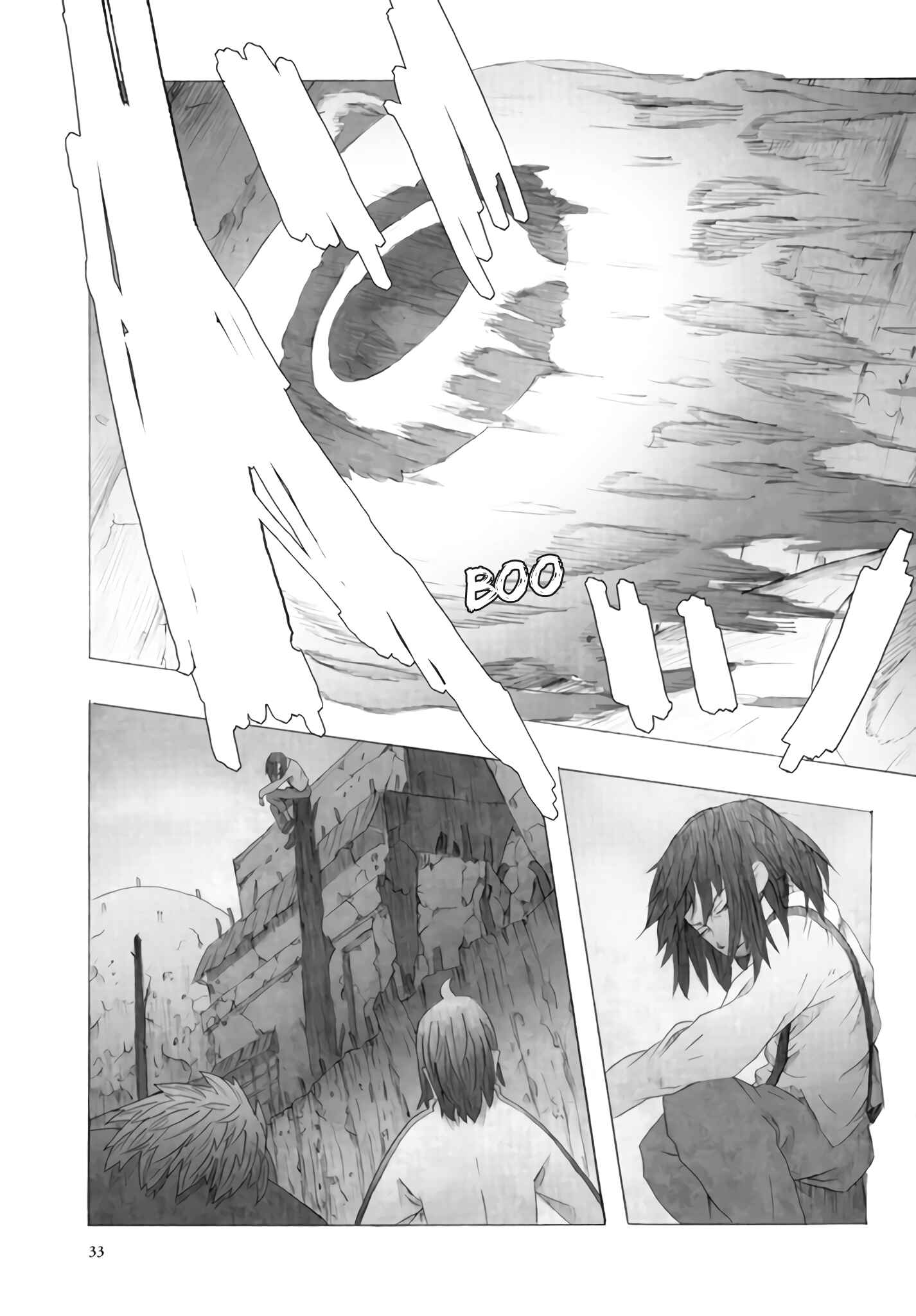Page 11 Chapter 9 Deep Forest