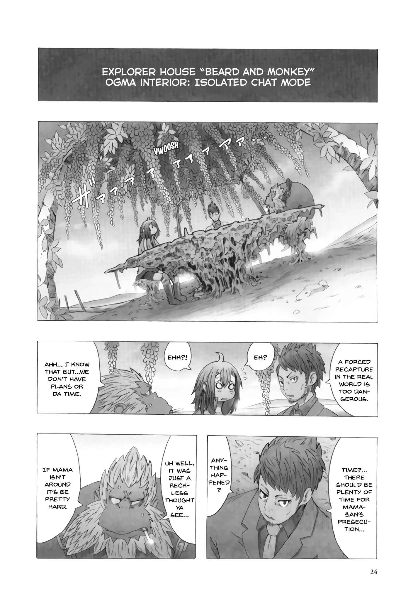 Page 2 Chapter 9 Deep Forest