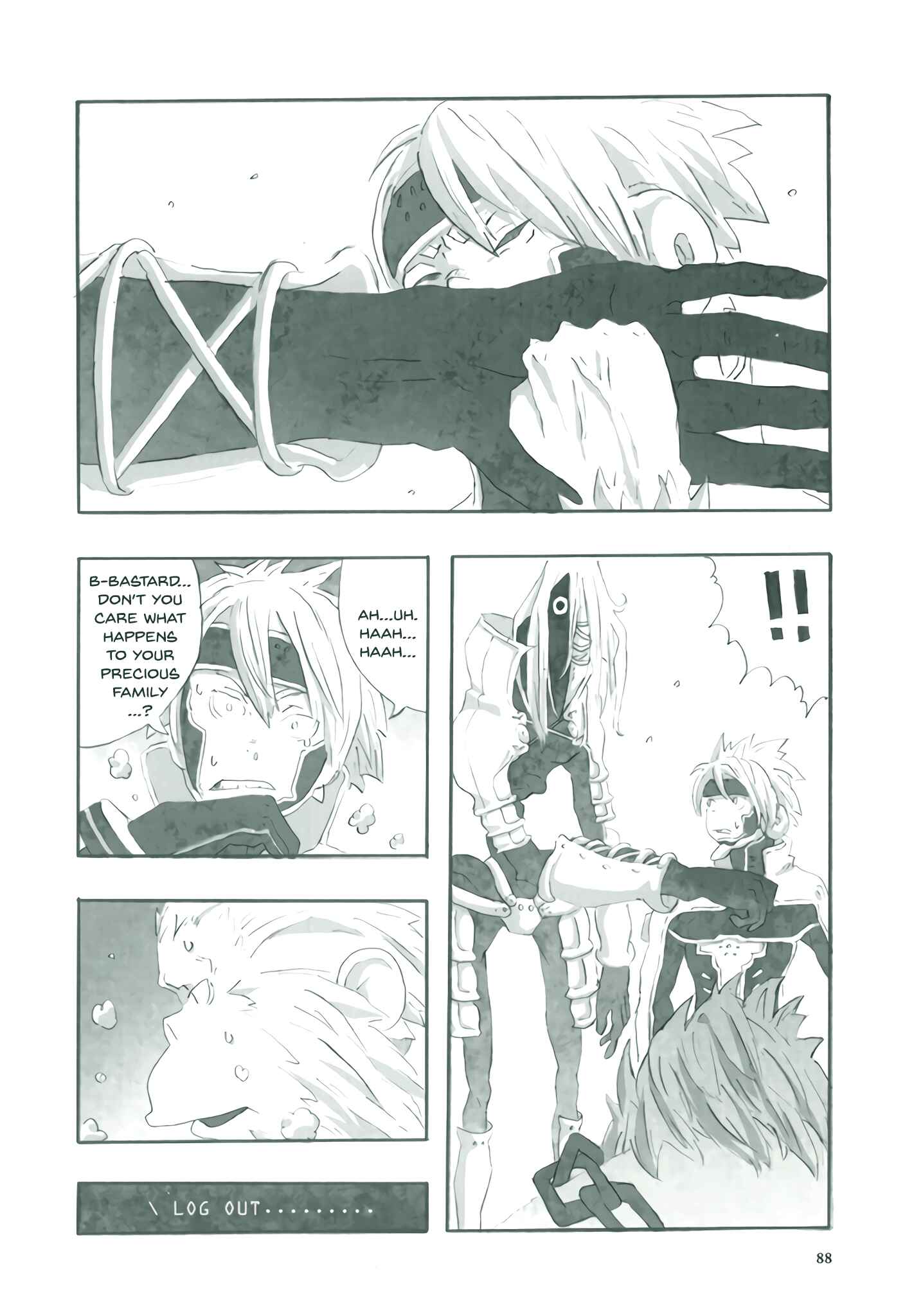 Page 24 Chapter 3 Deep Forest