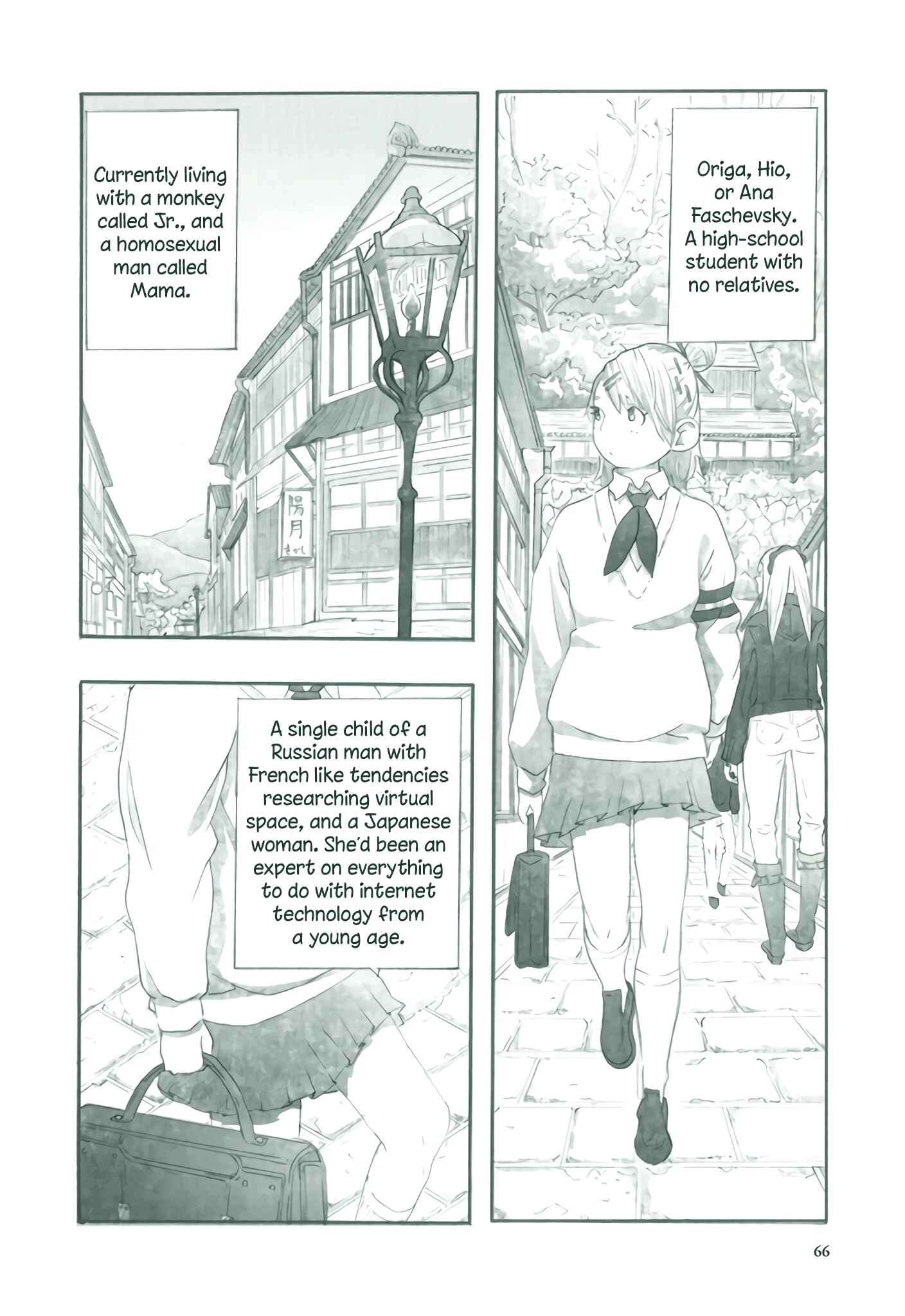 Page 3 Chapter 3 Deep Forest