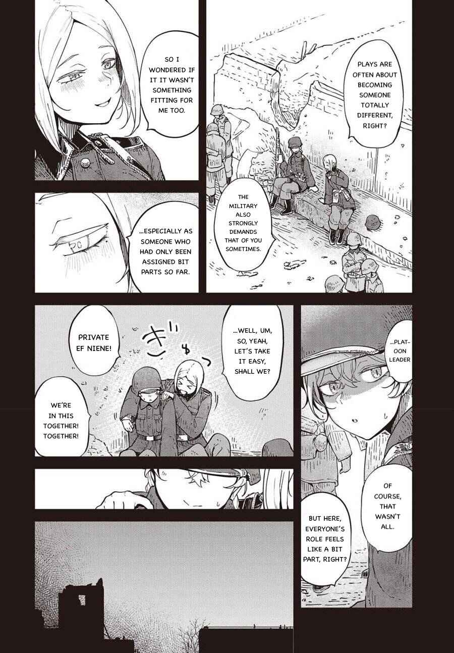 Page 2 Chapter 4.5 Bougo no Grey