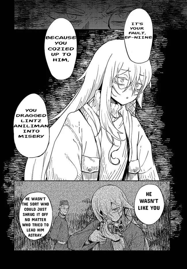 Page 14 Chapter 3 Bougo no Grey