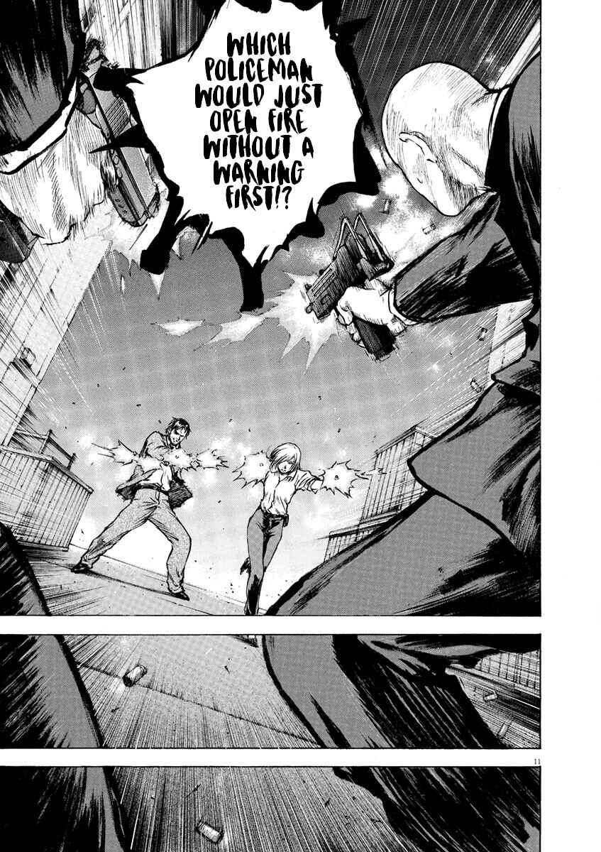 Page 11 Chapter 6 Silencer