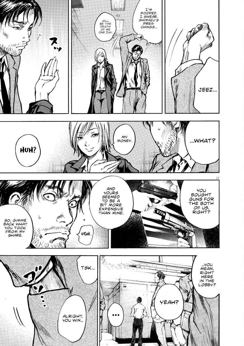 Page 17 Chapter 6 Silencer