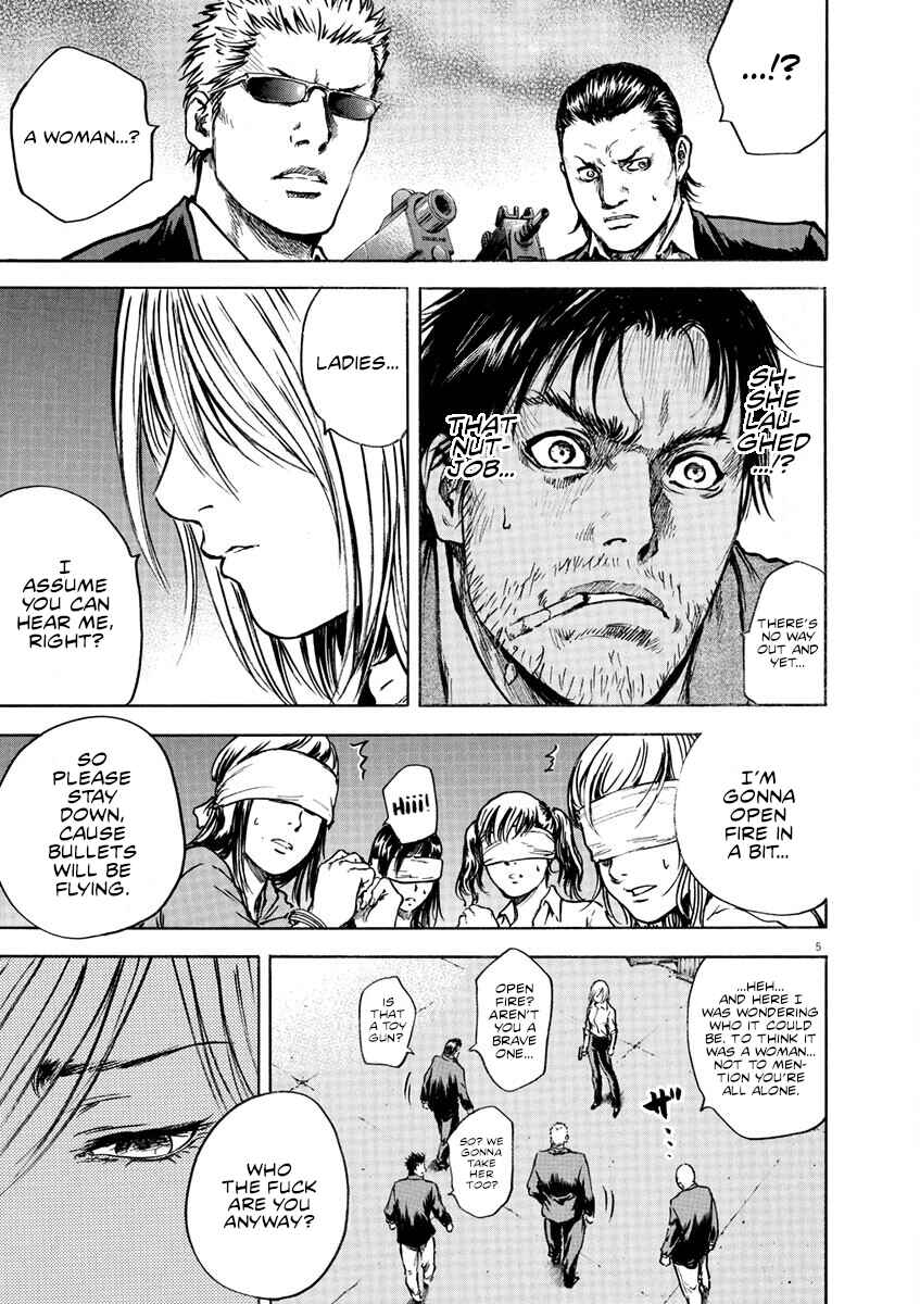 Page 6 Chapter 6 Silencer