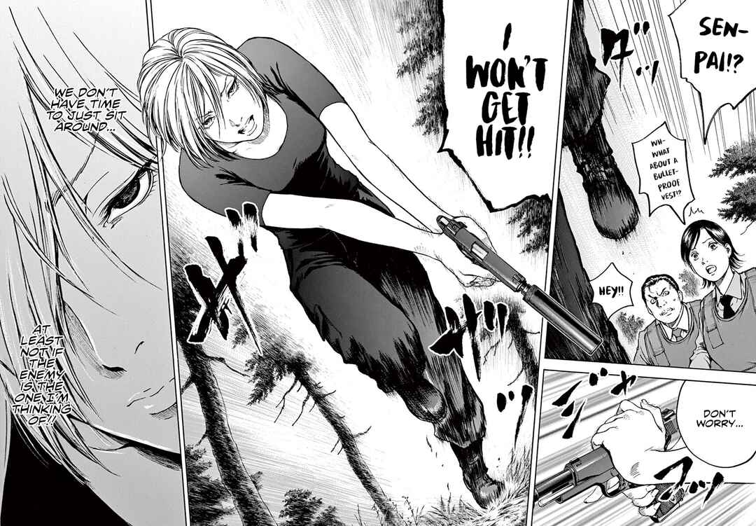 Page 15 Chapter 20 Silencer