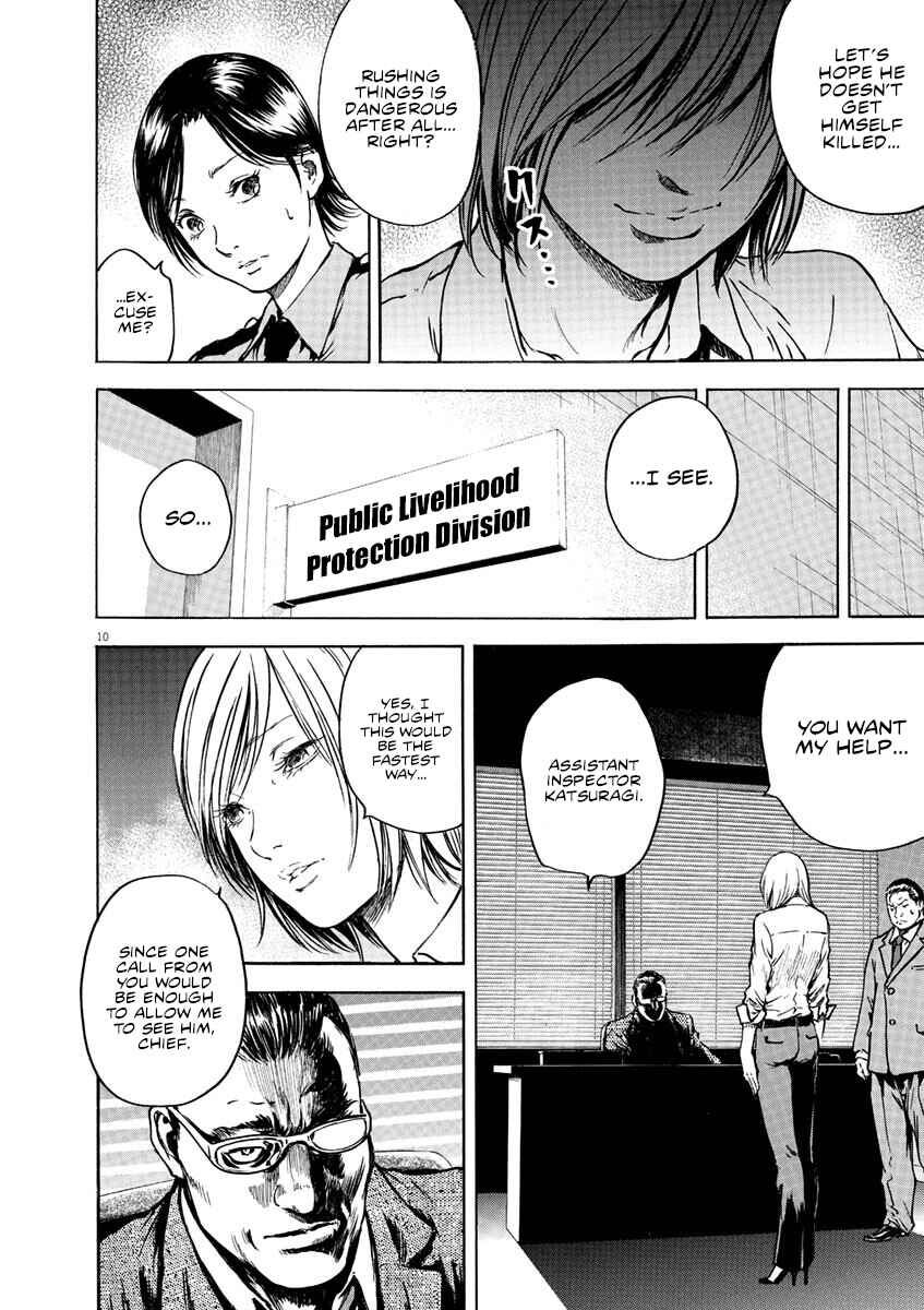 Page 11 Chapter 8 Silencer