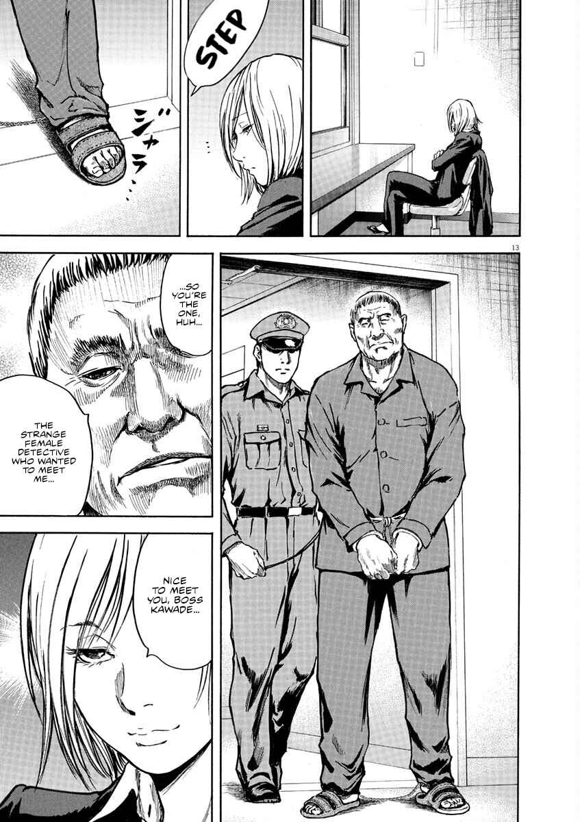 Page 14 Chapter 8 Silencer