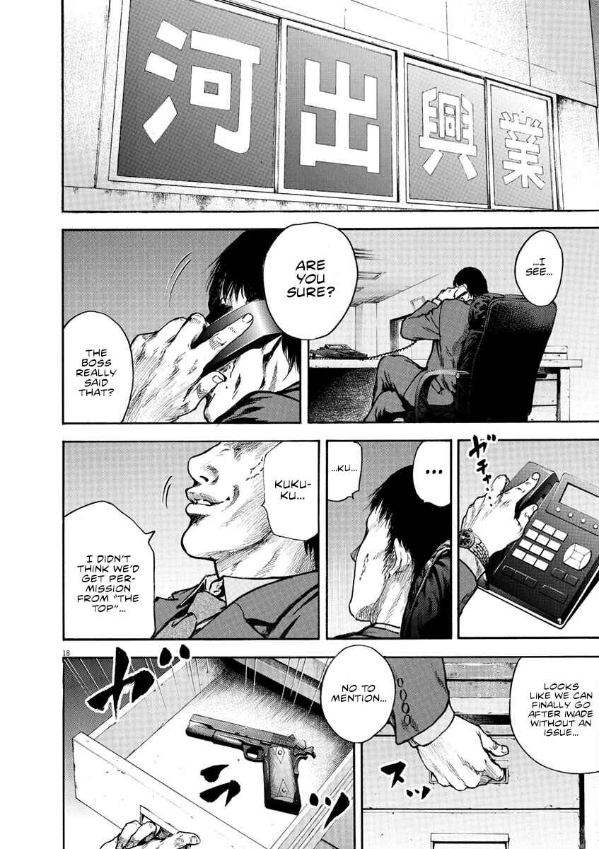 Page 19 Chapter 8 Silencer