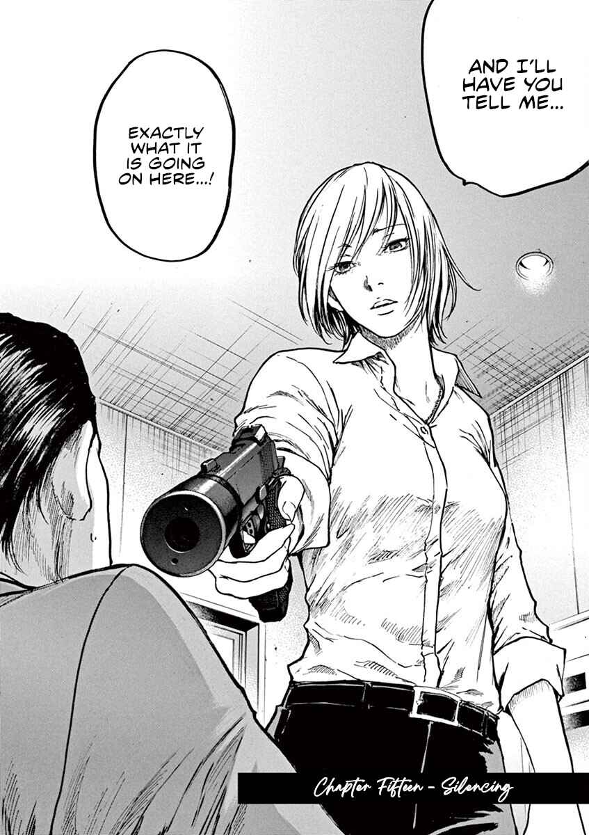 Page 3 Chapter 15 Silencer