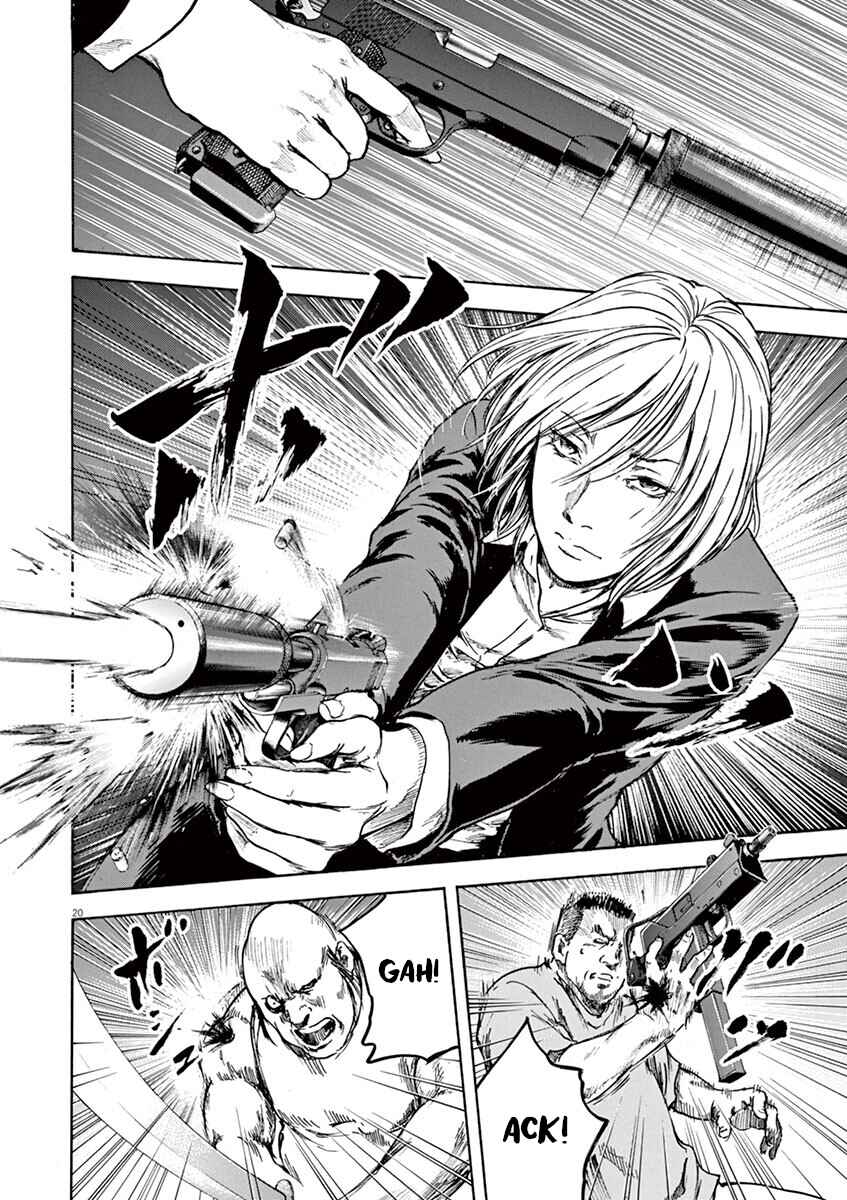 Page 20 Chapter 21 Silencer