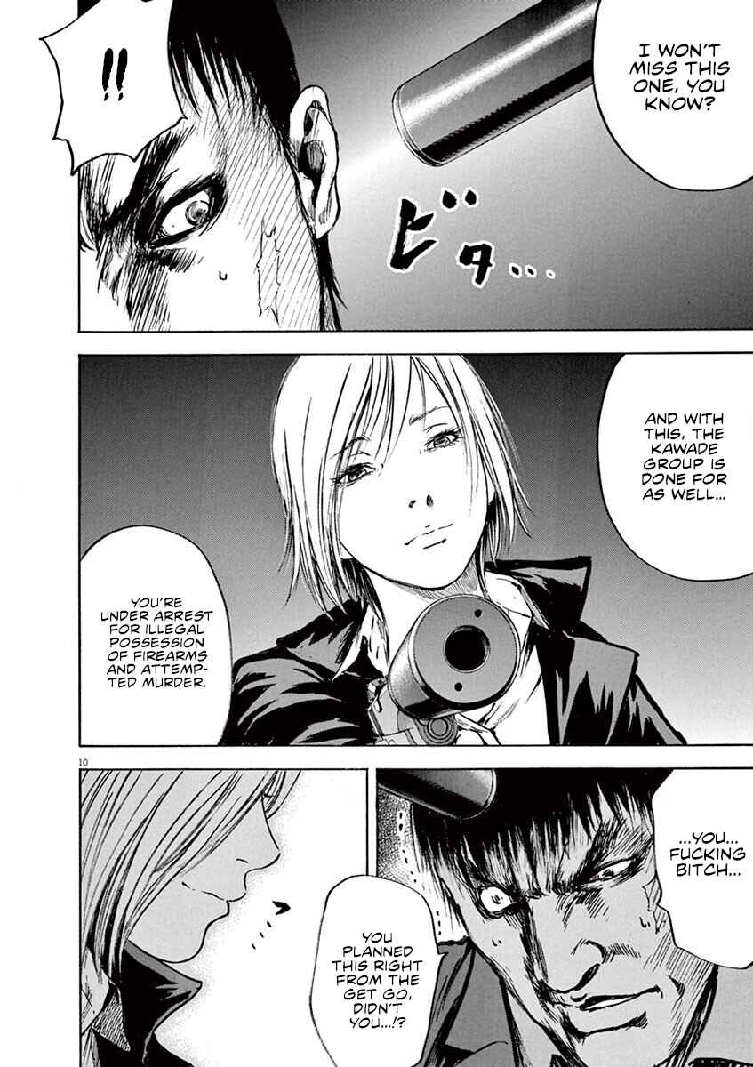 Page 10 Chapter 10 Silencer
