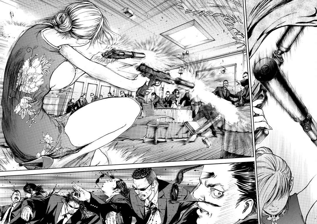 Page 19 Chapter 2 Silencer