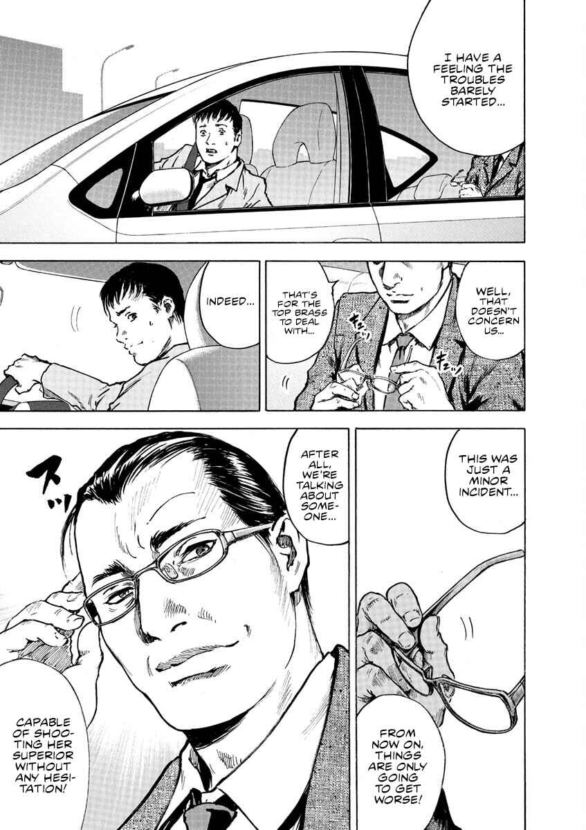 Page 31 Chapter 2 Silencer