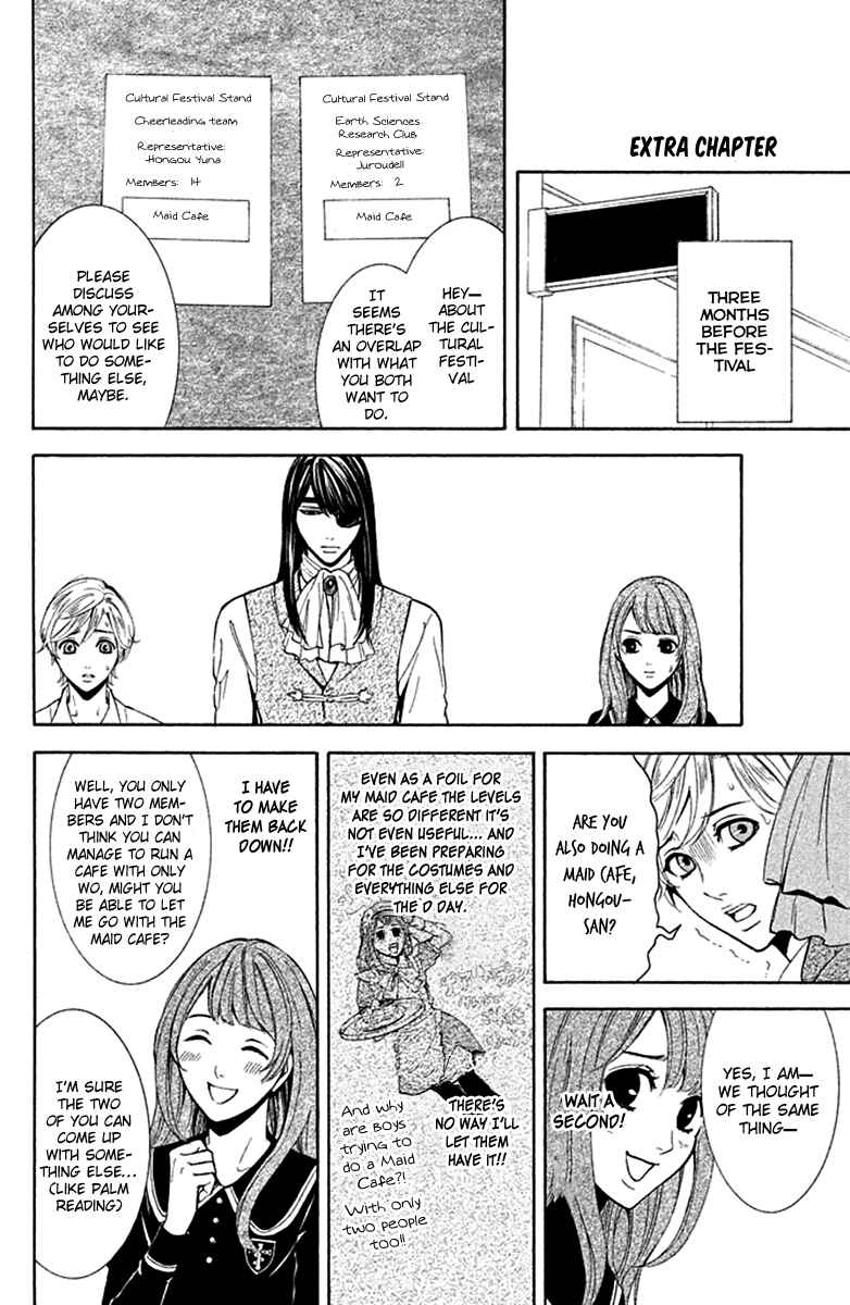 Page 40 Chapter 8 Kare wa Diablo!