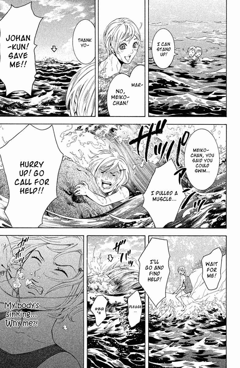 Page 28 Chapter 3 Kare wa Diablo!