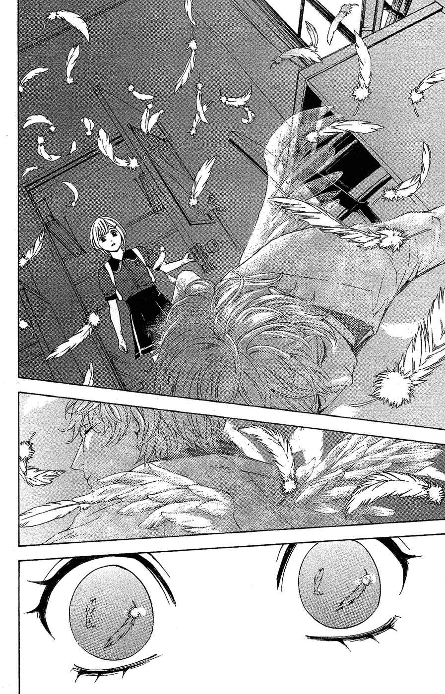 Page 10 Chapter 7 Kare wa Diablo!