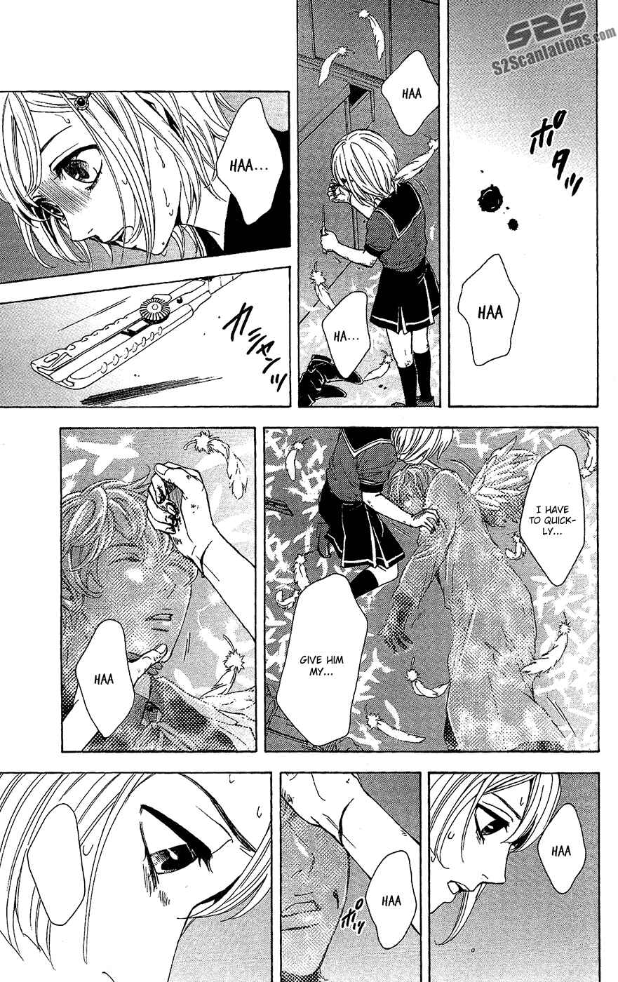 Page 13 Chapter 7 Kare wa Diablo!