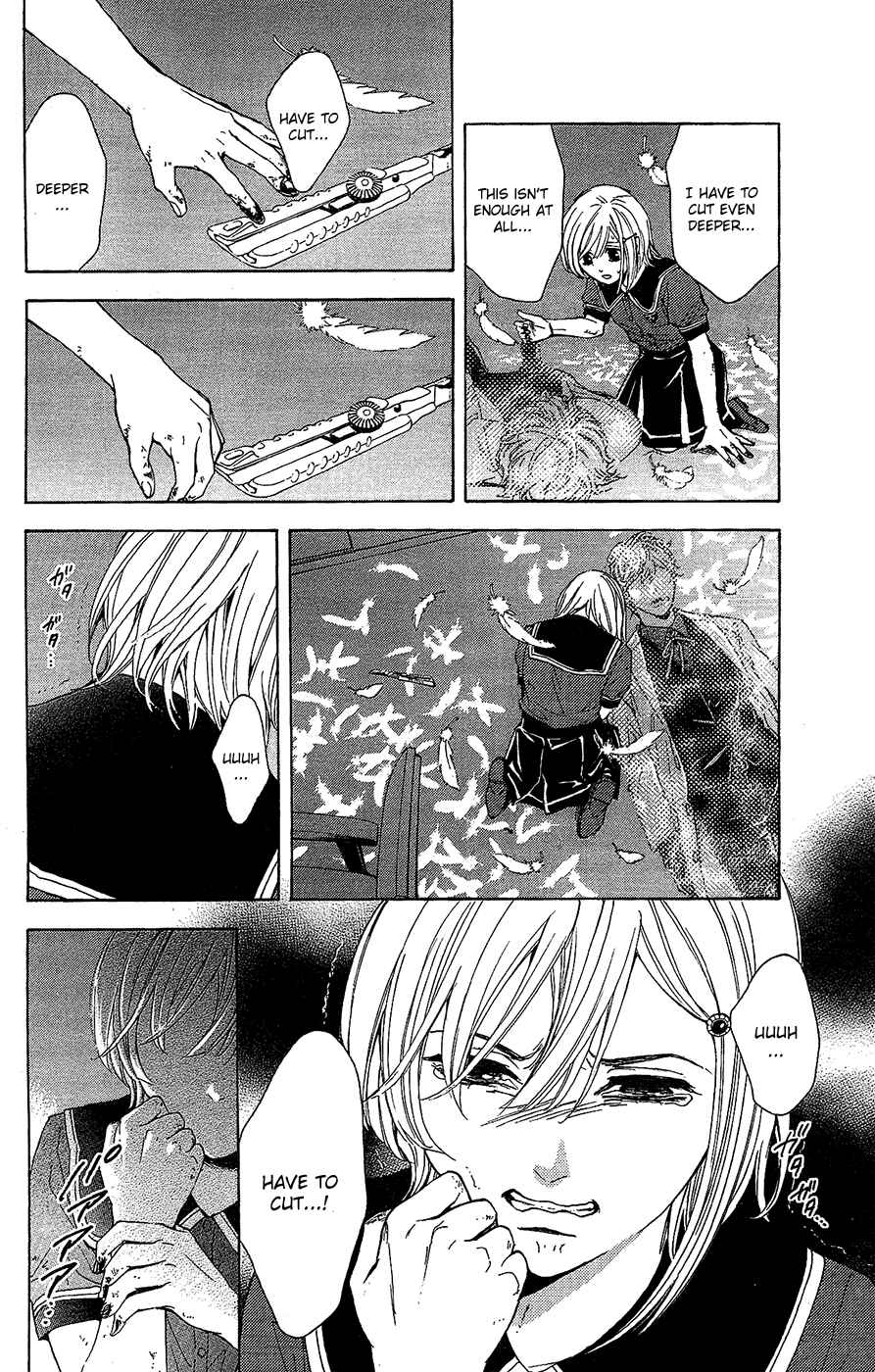 Page 14 Chapter 7 Kare wa Diablo!