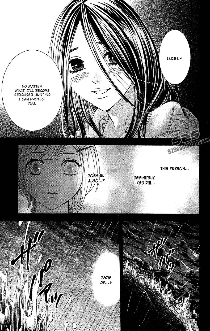 Page 19 Chapter 7 Kare wa Diablo!