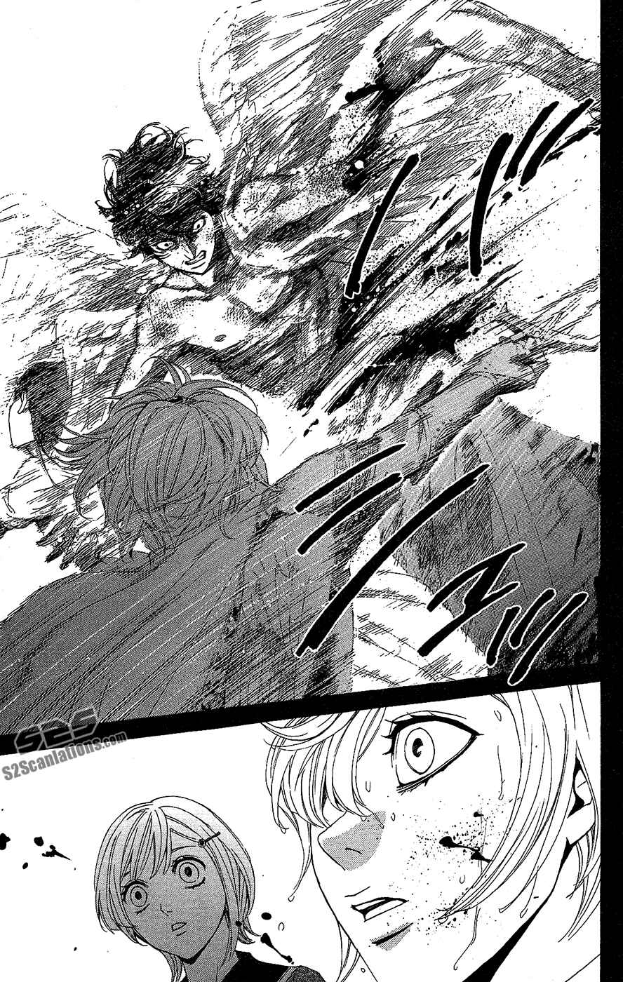 Page 23 Chapter 7 Kare wa Diablo!