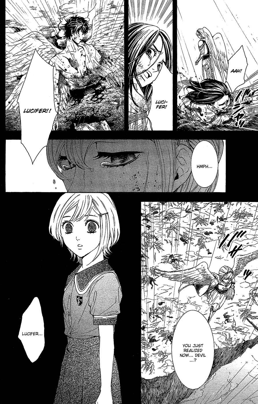 Page 24 Chapter 7 Kare wa Diablo!