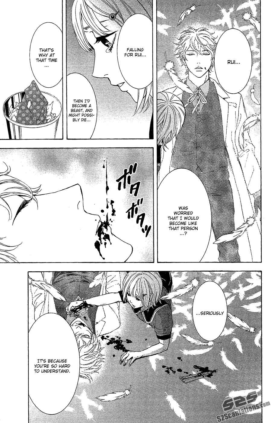 Page 29 Chapter 7 Kare wa Diablo!