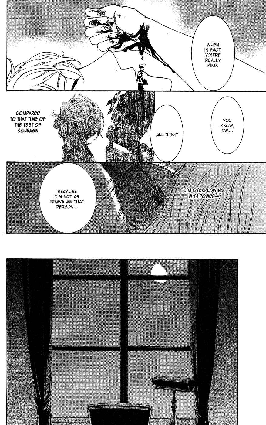 Page 30 Chapter 7 Kare wa Diablo!