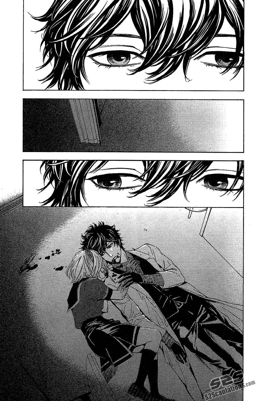 Page 31 Chapter 7 Kare wa Diablo!