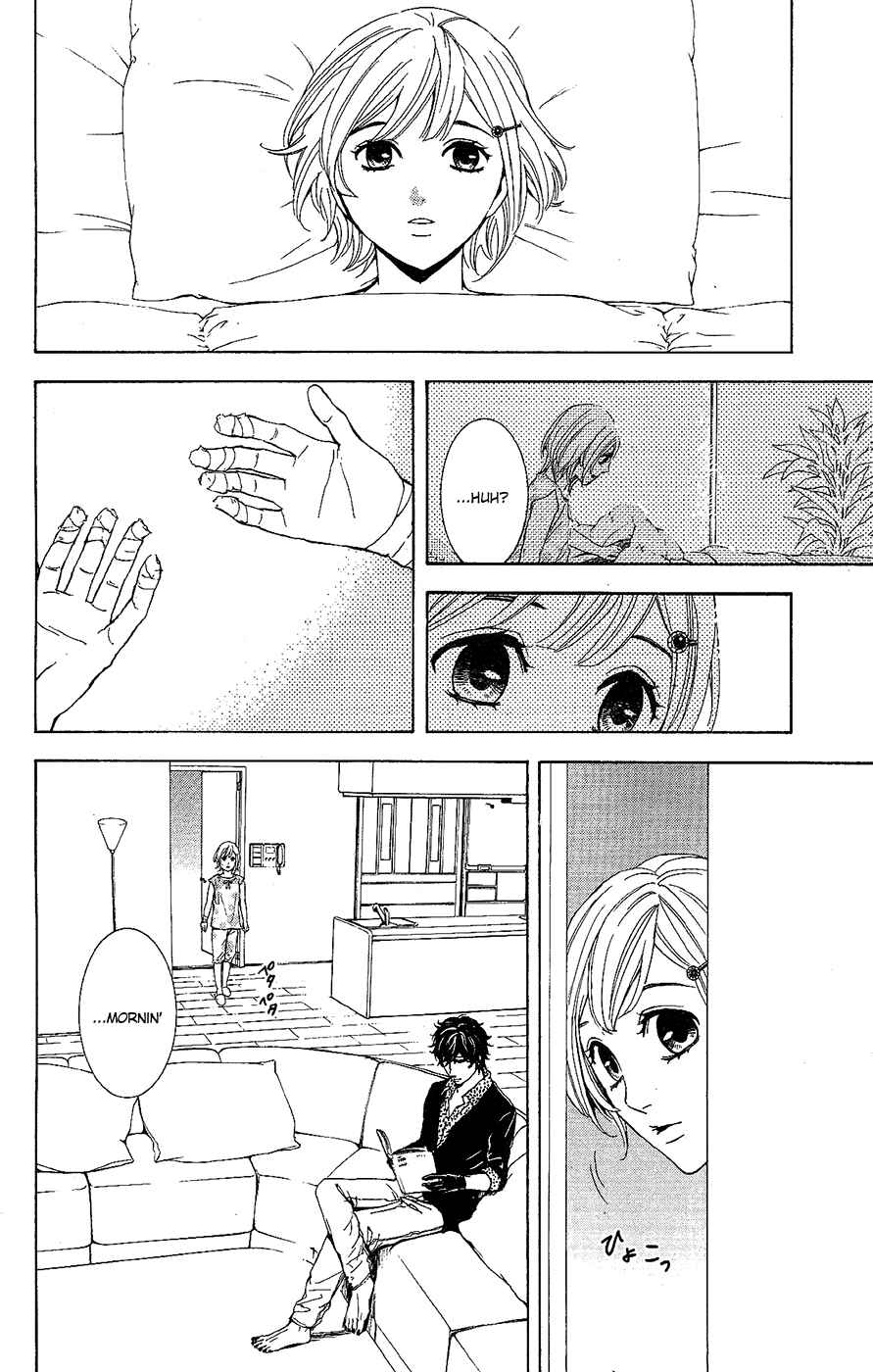 Page 34 Chapter 7 Kare wa Diablo!