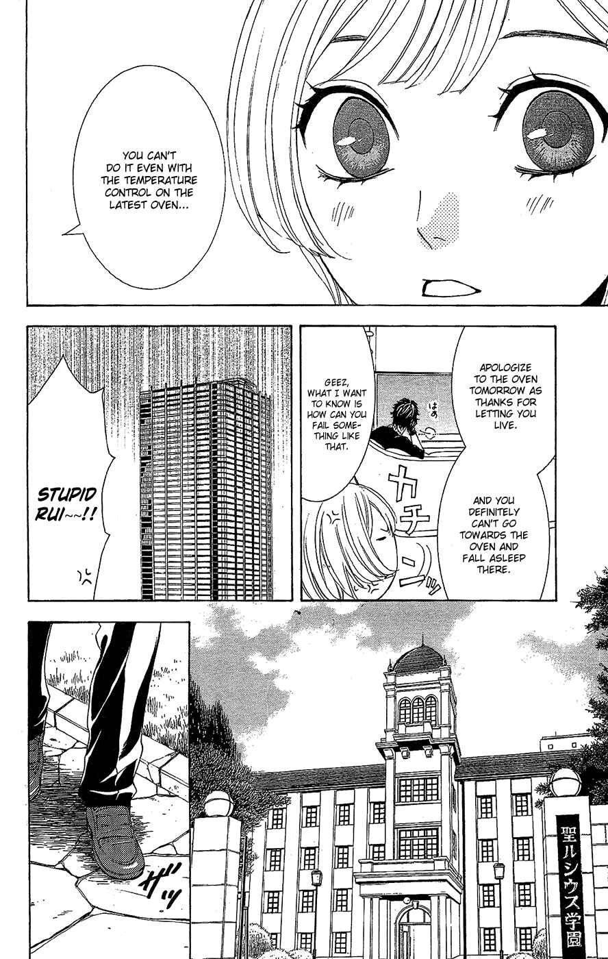 Page 36 Chapter 7 Kare wa Diablo!