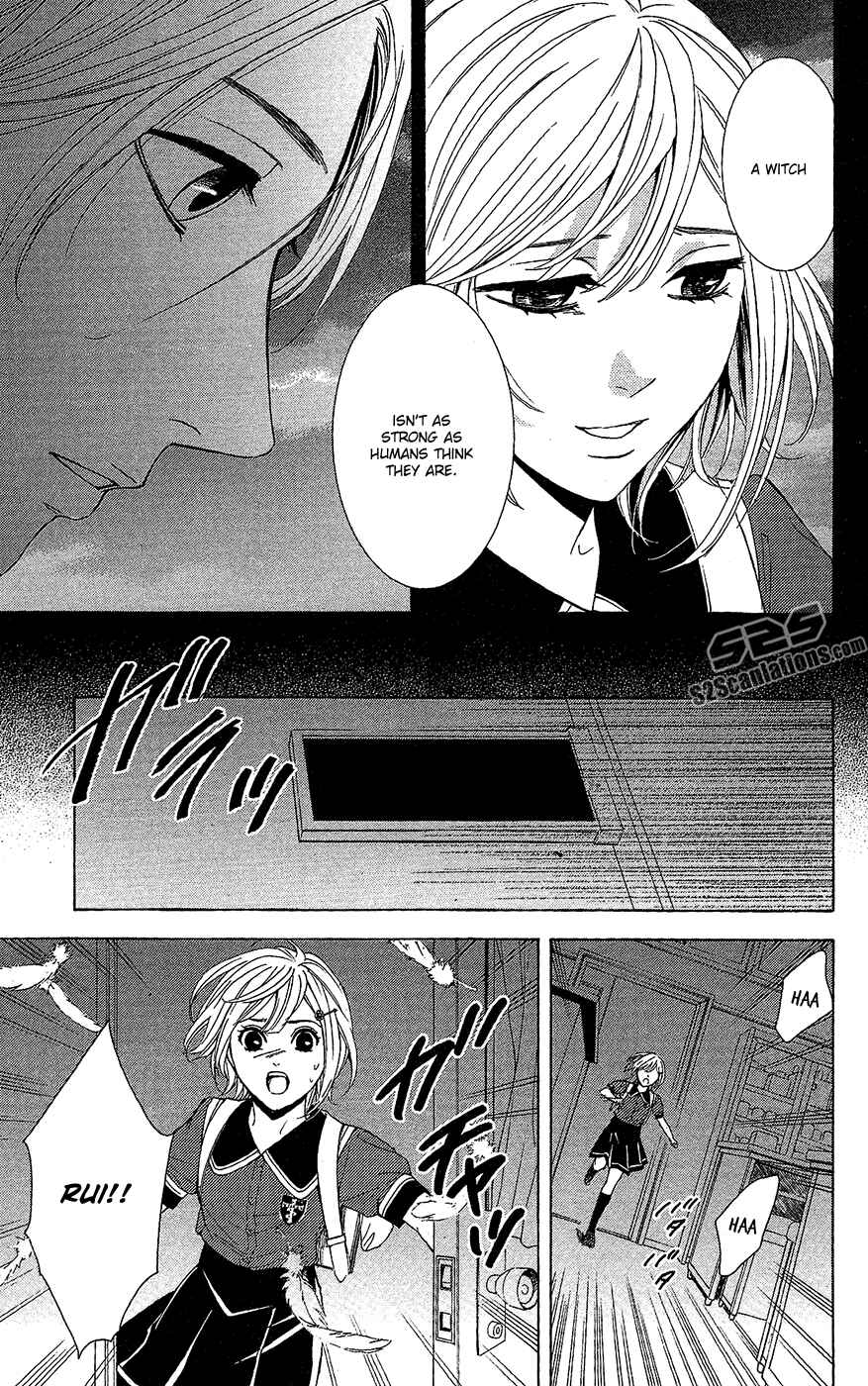 Page 9 Chapter 7 Kare wa Diablo!