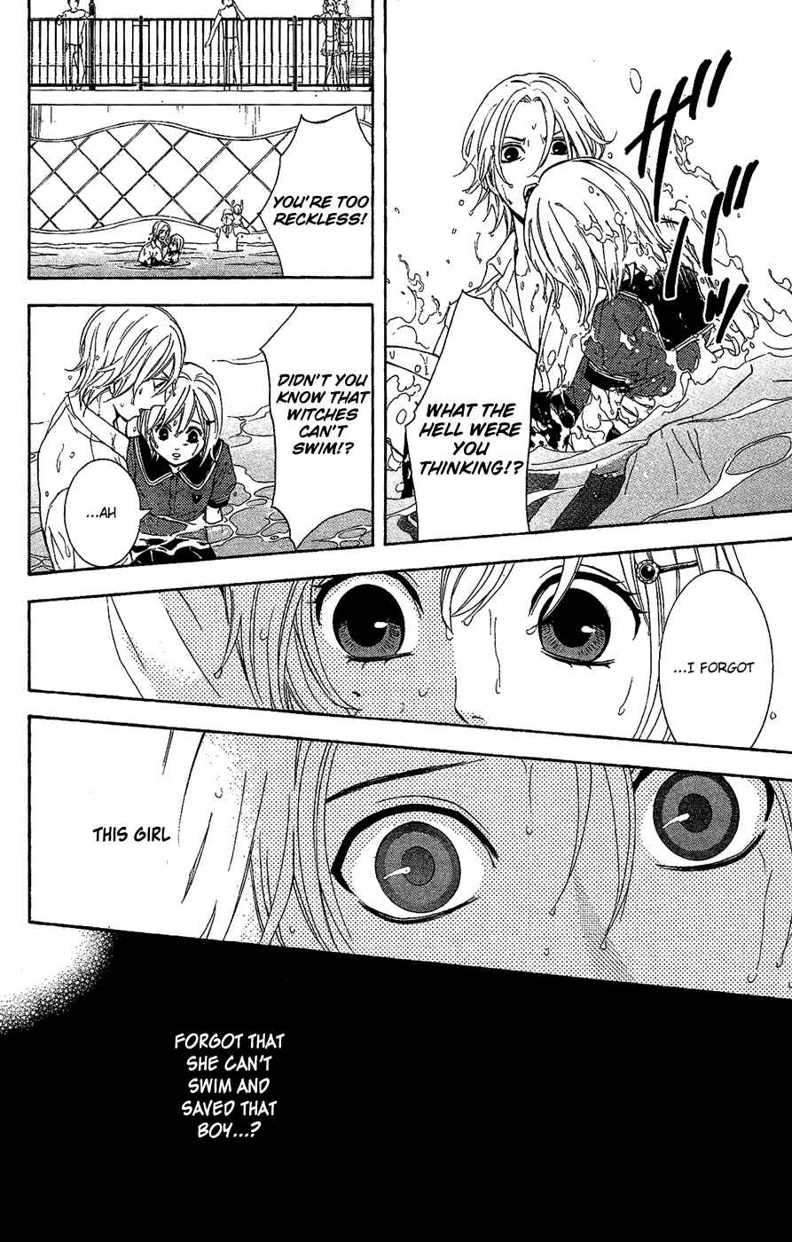 Page 18 Chapter 6 Kare wa Diablo!