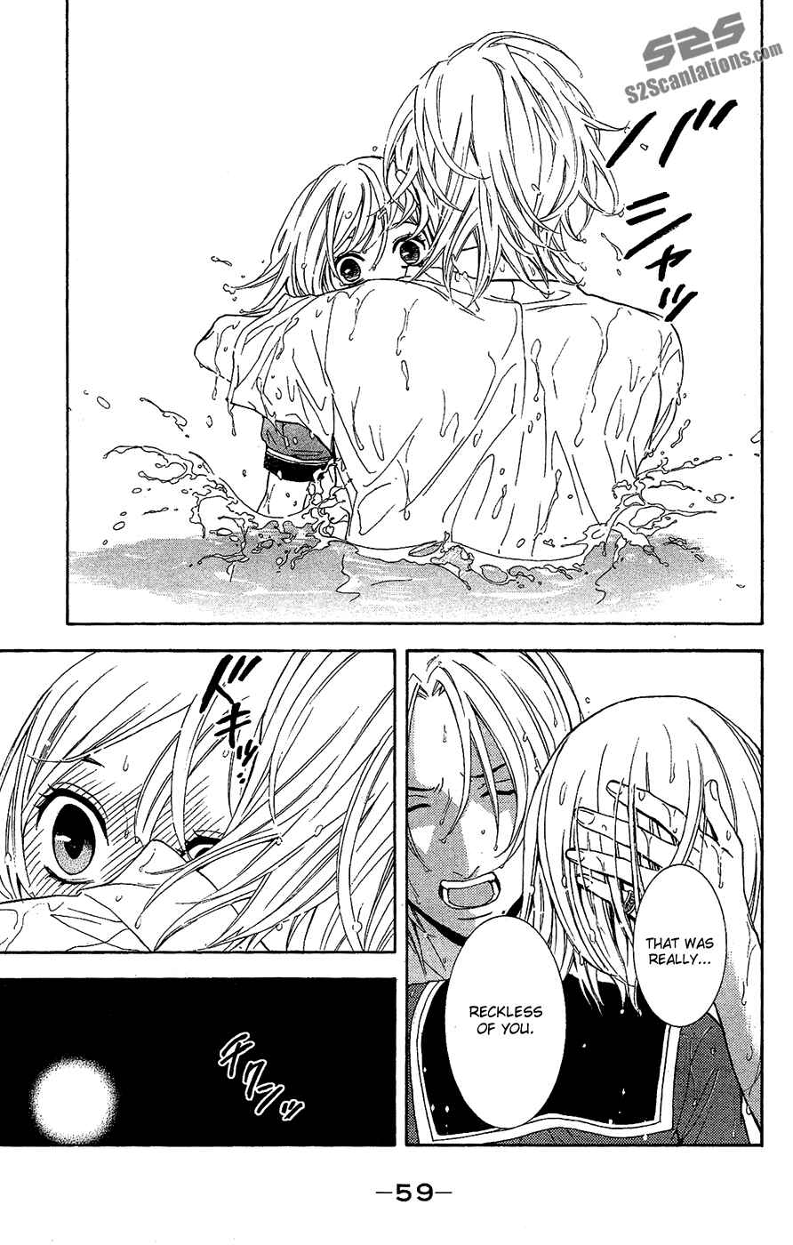 Page 19 Chapter 6 Kare wa Diablo!
