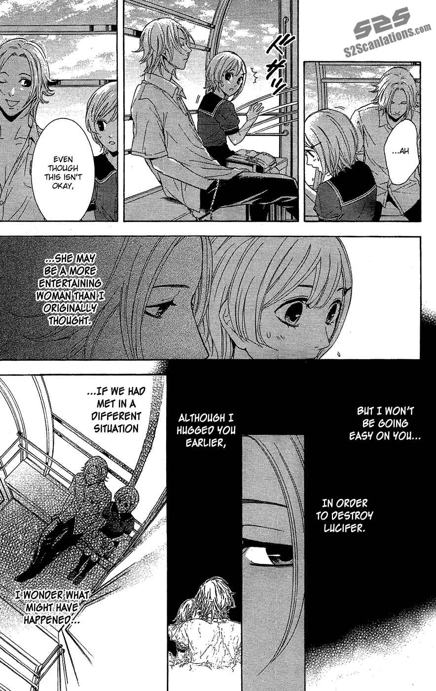 Page 23 Chapter 6 Kare wa Diablo!