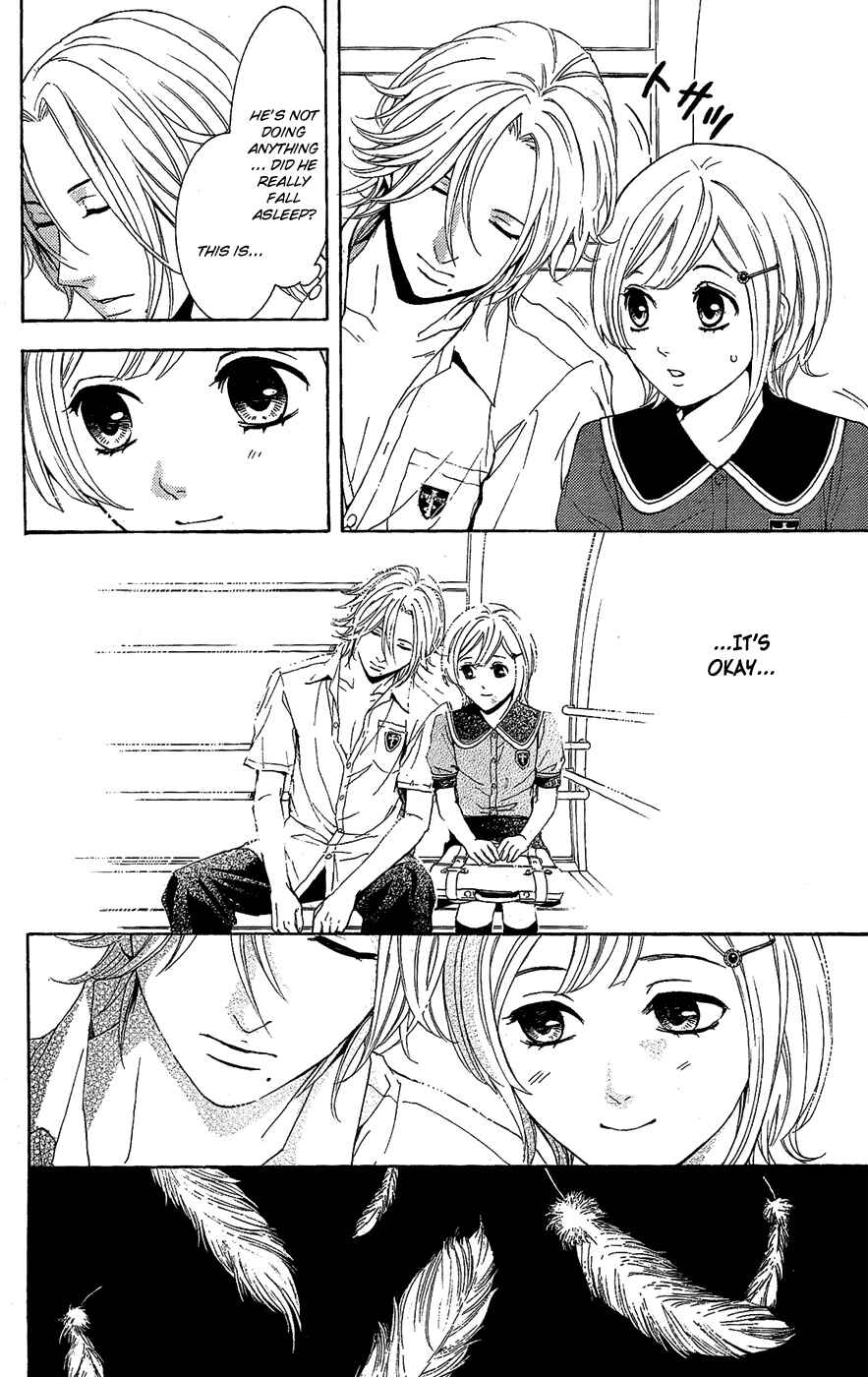Page 24 Chapter 6 Kare wa Diablo!
