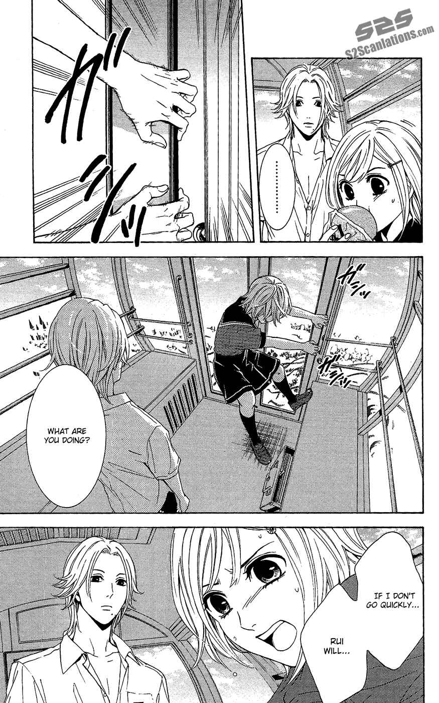 Page 29 Chapter 6 Kare wa Diablo!