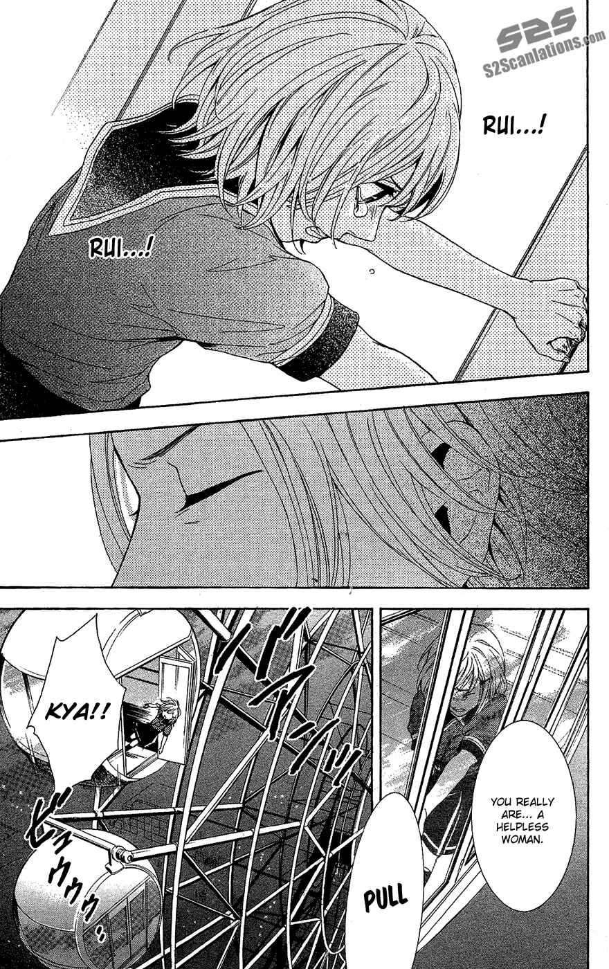 Page 31 Chapter 6 Kare wa Diablo!