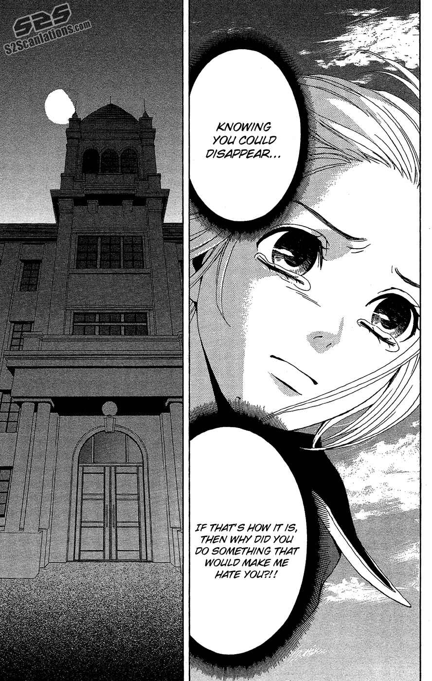 Page 39 Chapter 6 Kare wa Diablo!