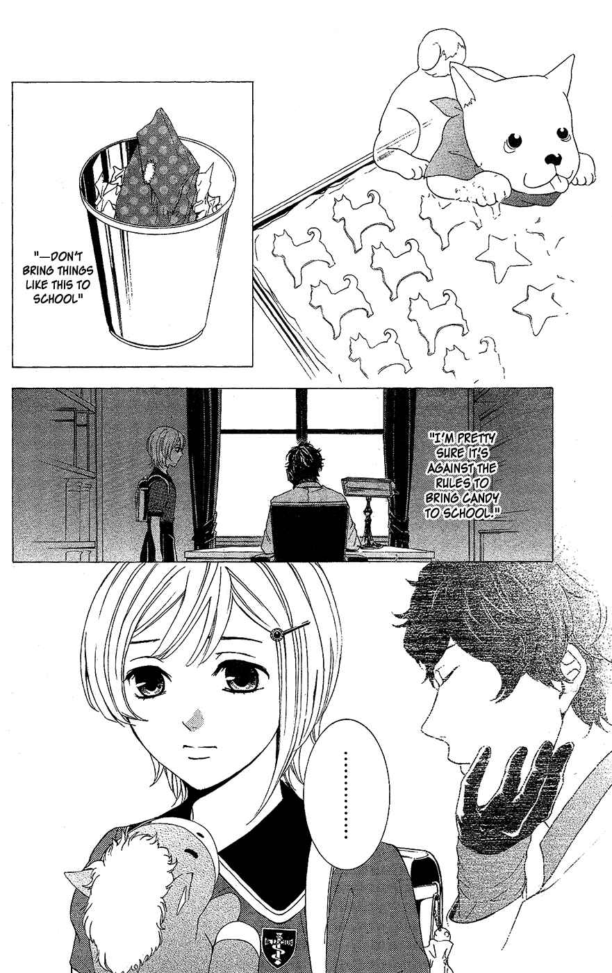 Page 6 Chapter 6 Kare wa Diablo!